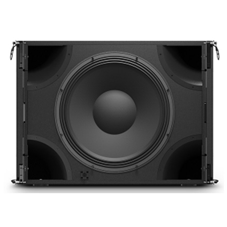 JBL VTX B18 单18寸超低音箱